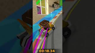 Super Bear Adventure: Kart Mission at the Giant House (Tristopio) - Quick Guide! 🏠🐻