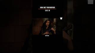 How I Met Your Mother  La Vie En Rose shorts himym short