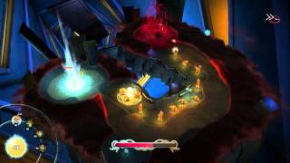ShadO Gameplay