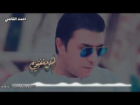 زمني رسم لحياتي اسا مصطفي كامل اسالو الايام عليا