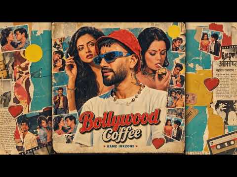 Jiya Jale | Kamz Inkzone | Bollywood Coffe | Bollywood Tech Music | Inkboy Musik