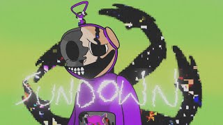 Fnf Broken Strings Sundown Concept Improved