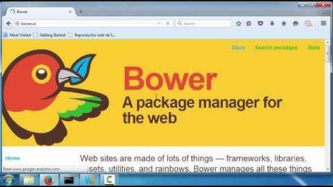 2  (workflow, sass, jade, bower y gulp) Uso de bower