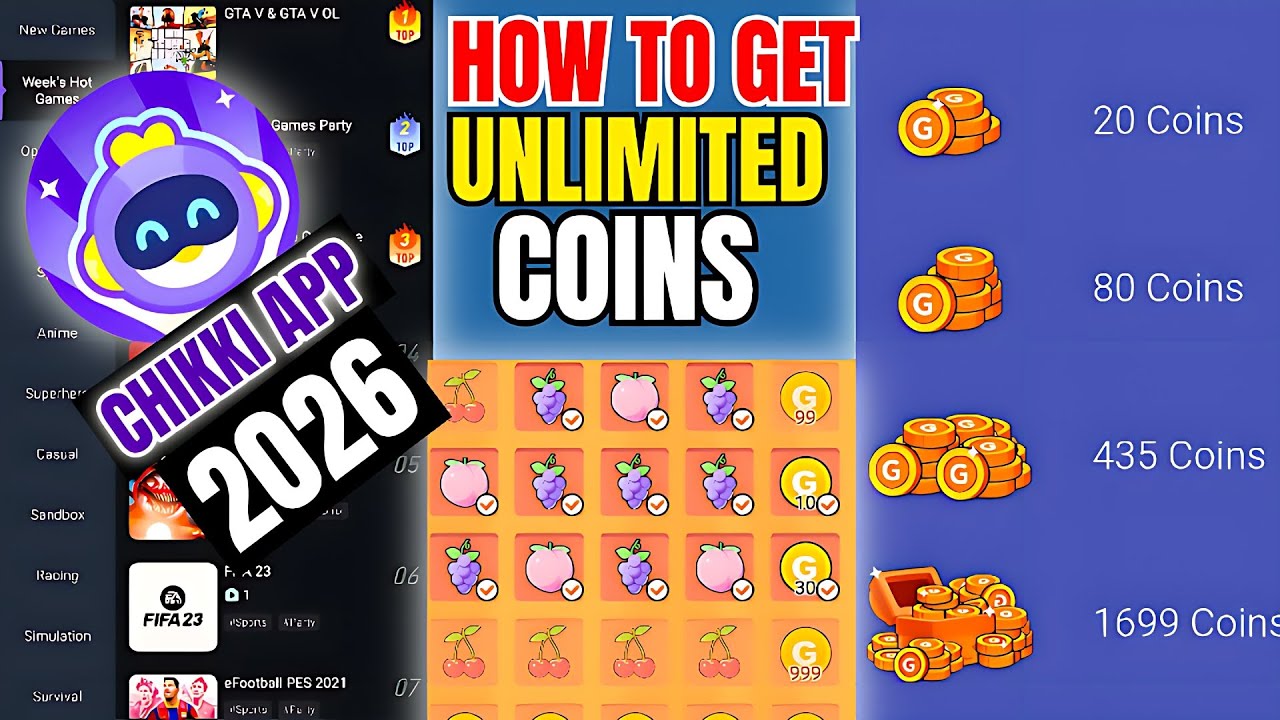 HOW TO GET UNLIMITED COINS 🤑🤑 WITH 0 COINS ( LEGAL TRICKS 2026 ) JN Utam Gamer 