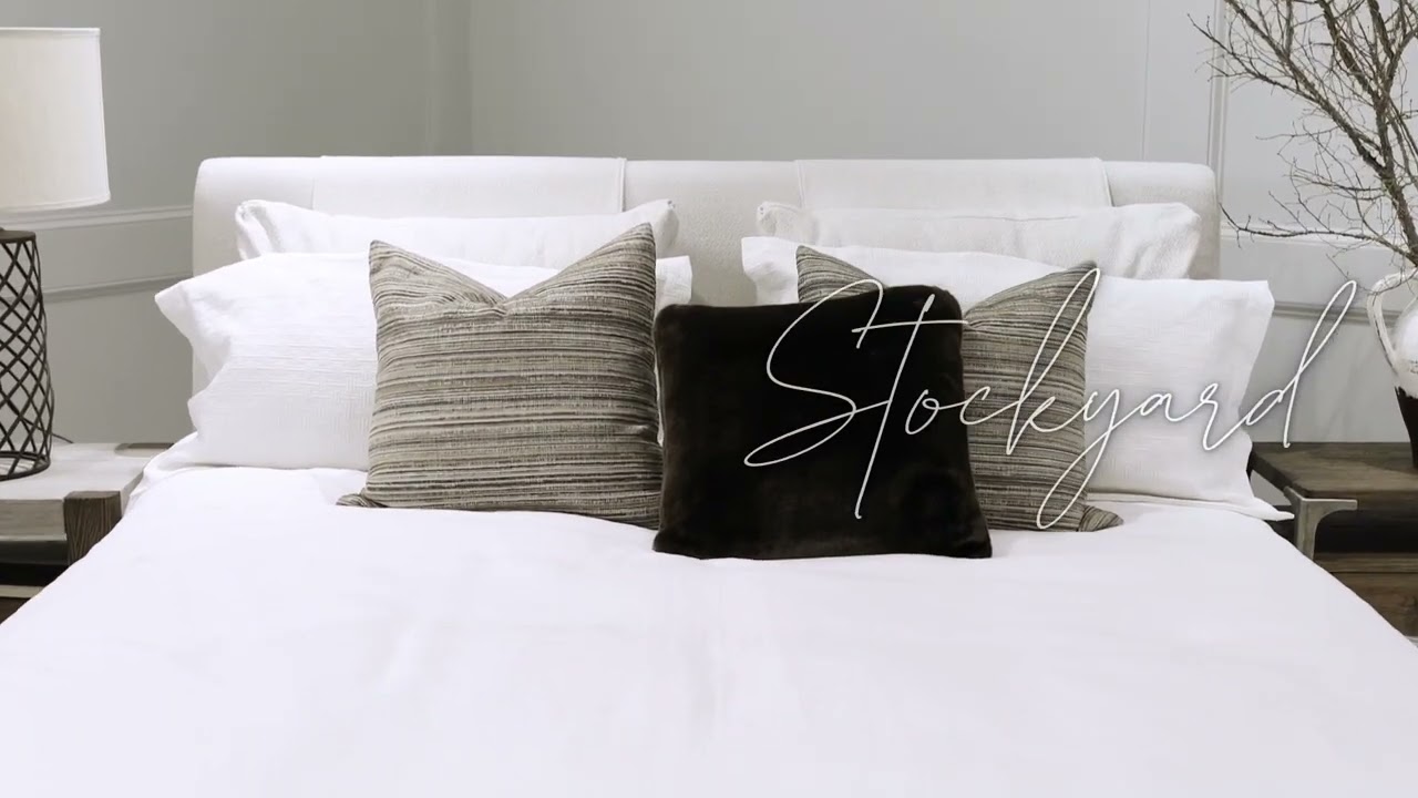 A.R.T. Furniture Stockyard Collection