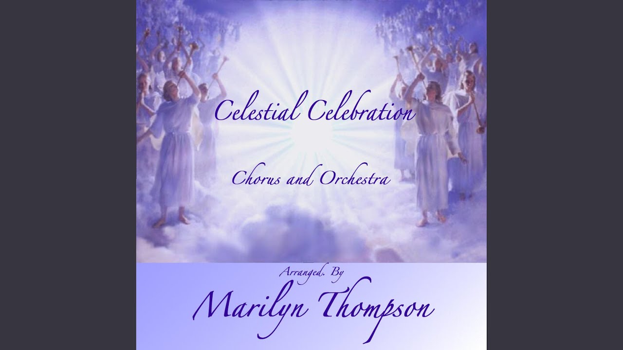 Celestial Celebration