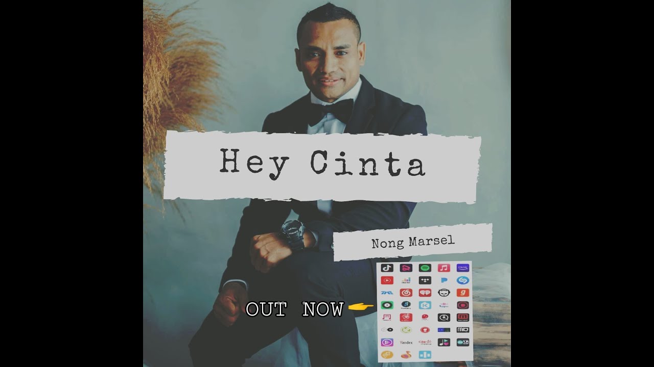 HEY CINTA YouTube