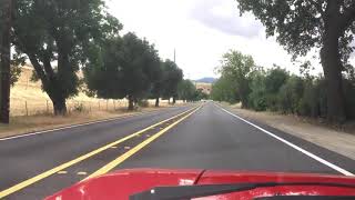 Rowing through the gears in a 78 928