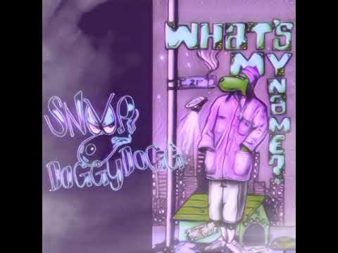 Snoop Dogg - What's My Name (Slowed Down)