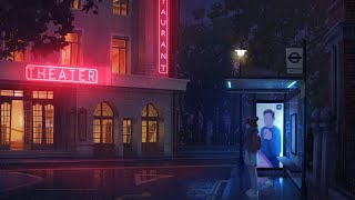 Loafy Building - Shelter ☔ [lofi hip hop/relaxing beats]