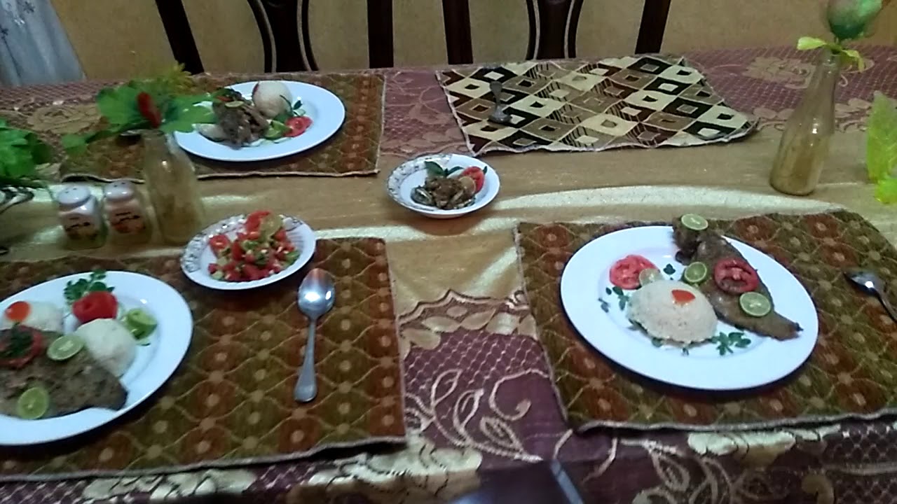 Home kitchen YouTube