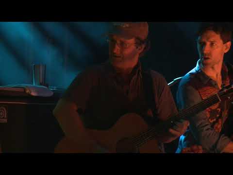 Railroad Radio Presents Delfest 5/26/2019