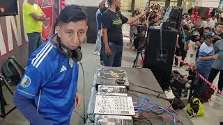 Download Lagu RUBEN CEREZO DJ. FORO BUENAVISTA VIERNES 11 AGOSTO 2023 MP3