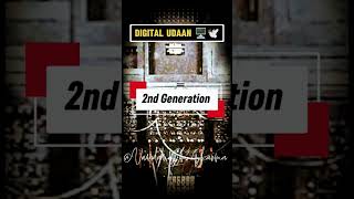 Second Generation Operating System 🖥️🕊️#viral #shorts #music #computer #youtubeshorts #trending #yt