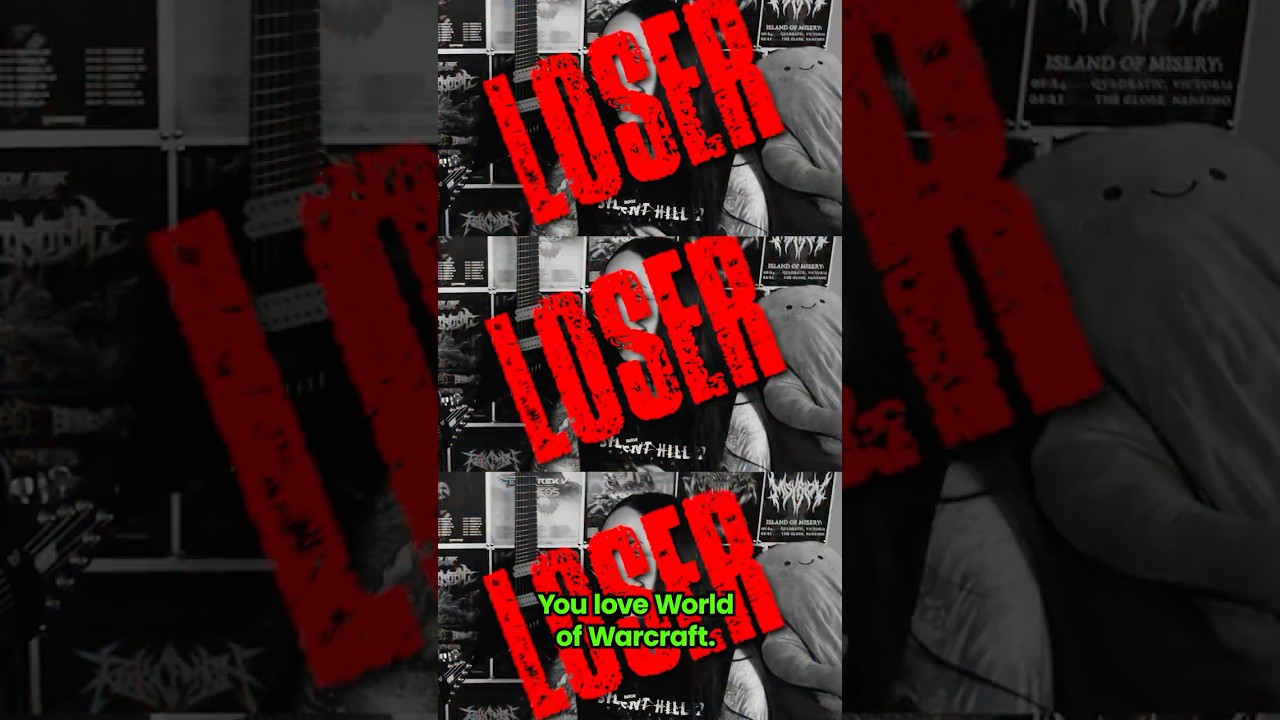 Внимание, гики! 