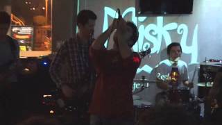 SixTrack - Black Magic Woman (cover band)