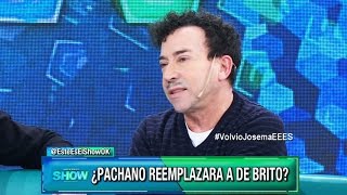 Este es el show - Programa 24/08/15