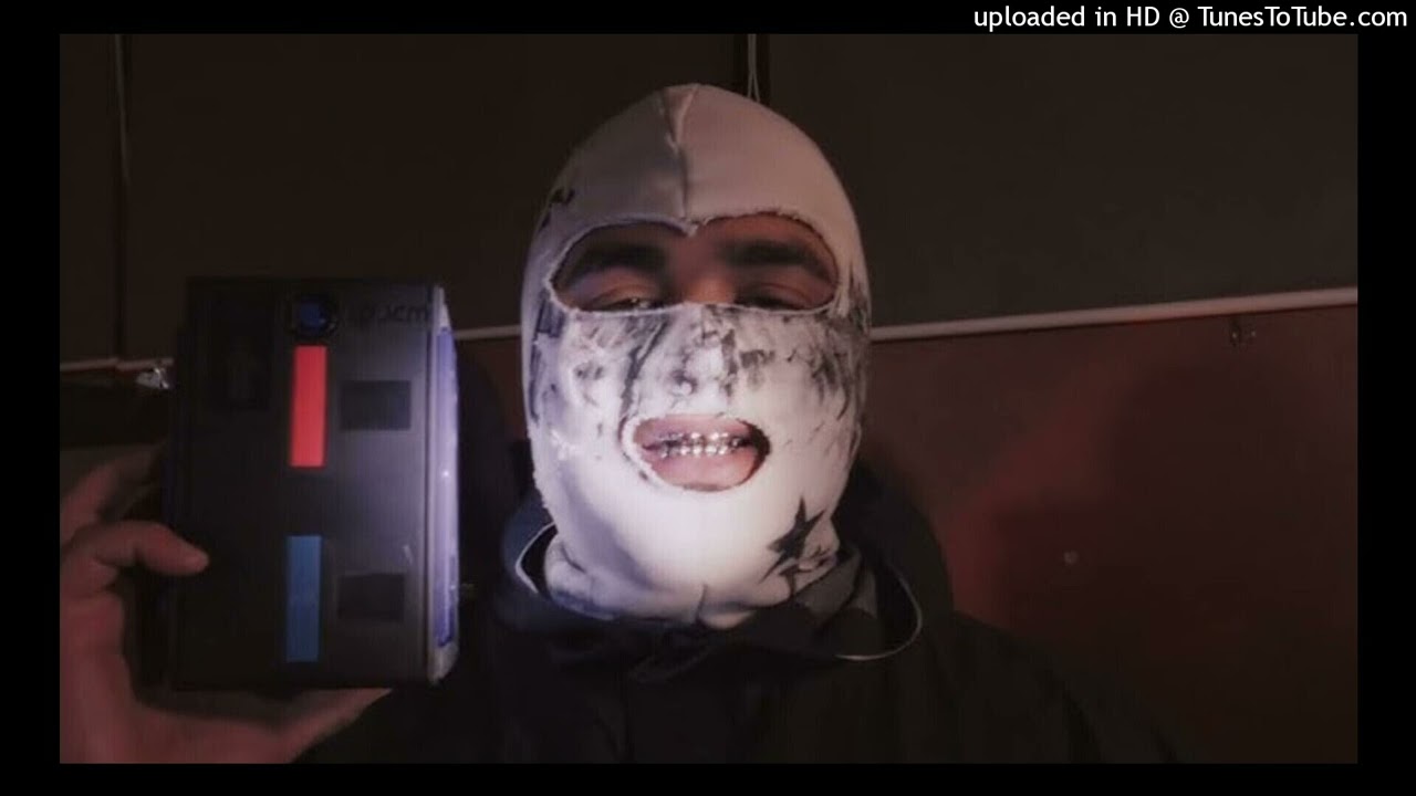 [FREE] Eurothug x Og Keemo type beat "Voice mail"