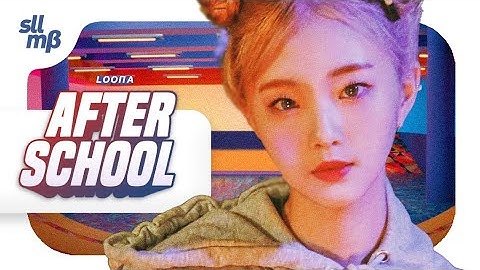 HOW WOULD LOONA sing Weeekly