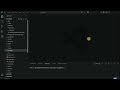 Beginning of video