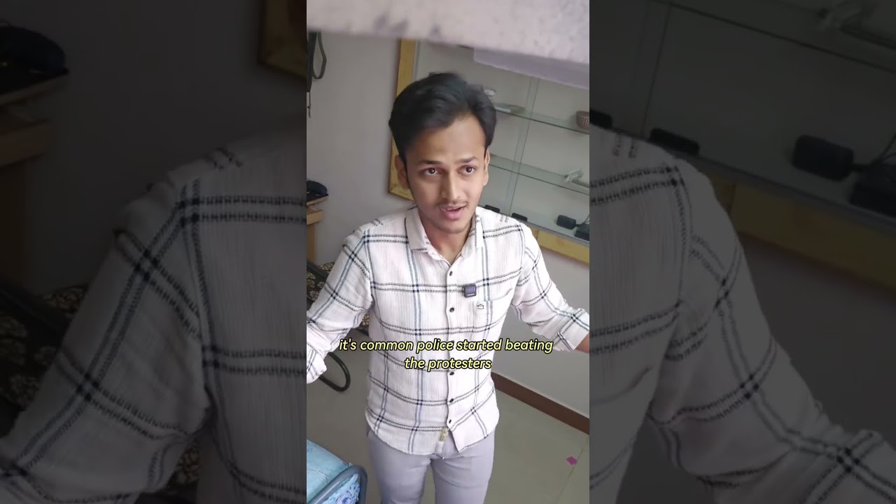 Hyderabad’s Green Lung vs. Concrete Jungle