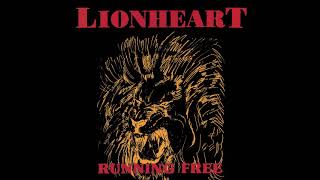 Lionheart - Fallen Angel