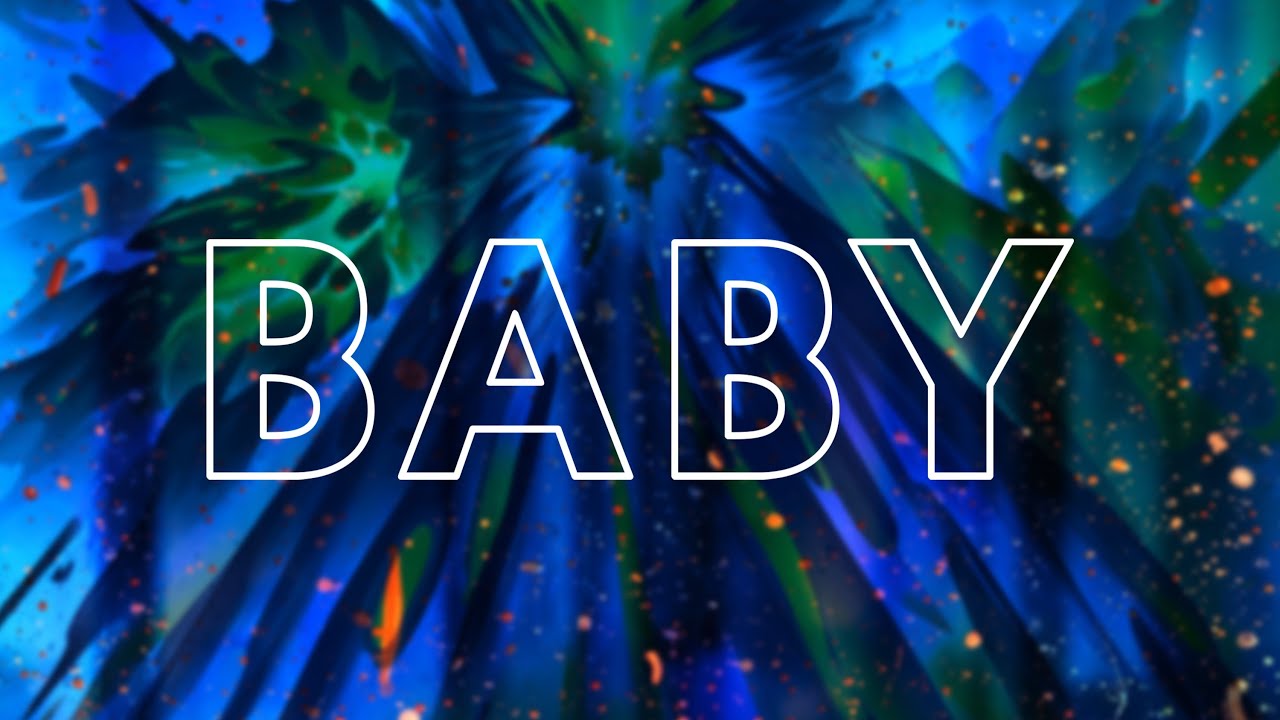 Irfad - Baby (Official Audio)