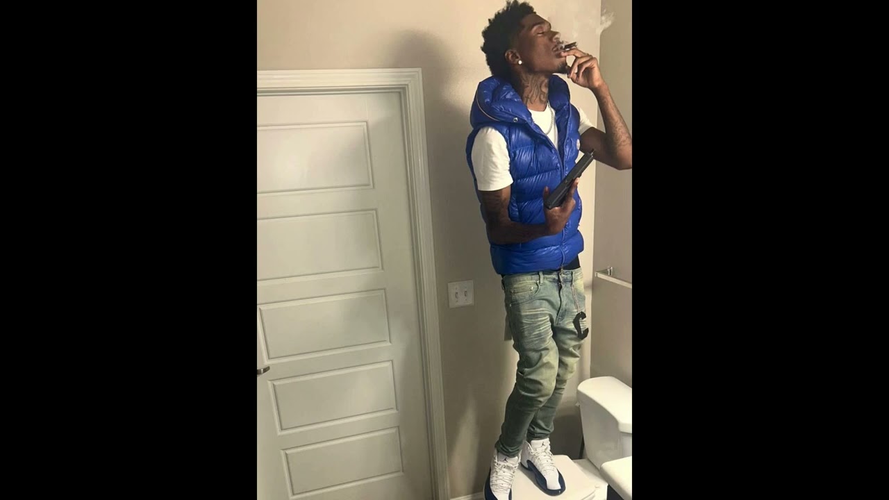 [FREE] Splurge Type Beat "Gangsta Sh*t"