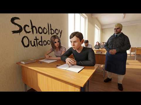 Schooboy Act 2: Basic Instinct of Survival ( School 13 )