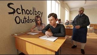 Schooboy Act 2: Basic Instinct of Survival ( School 13 )