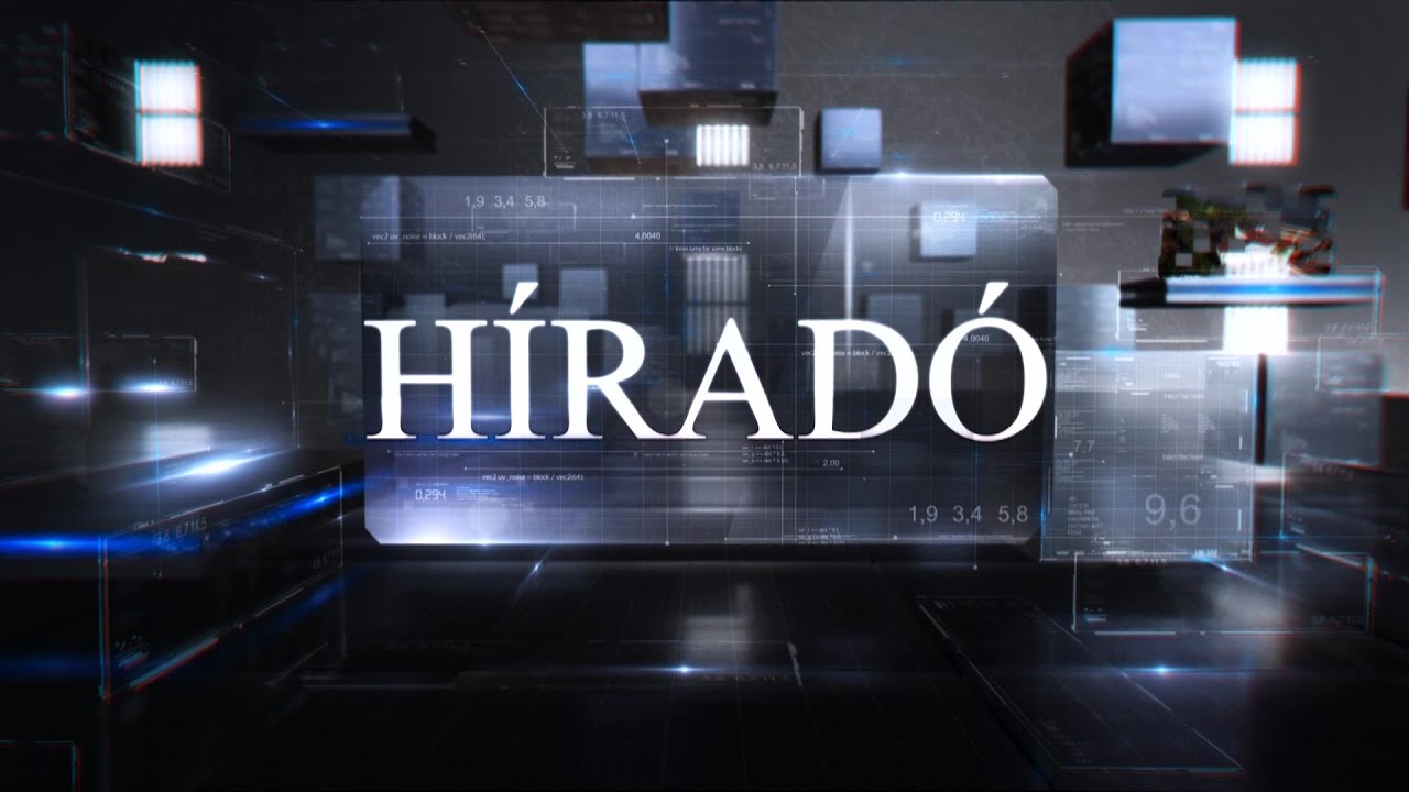 Híradó – 2026.01.15.