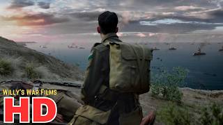 ANZAC Troops Make Landfall at Gaba Tepe - Gallipoli