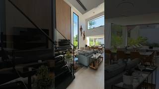 Luxury Redefined: Inside a Stunning Modern Dream Mansion # #luxuryhomestour #realestate