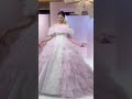KIYOKO HATA 人気コレクション👗あなたはどのドレスが着てみたい?✨thanks@kiyoko_hata さま@kuraudia.weddingdress さま #キヨコハタ