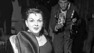 Watch Judy Garland Do It Again Live video