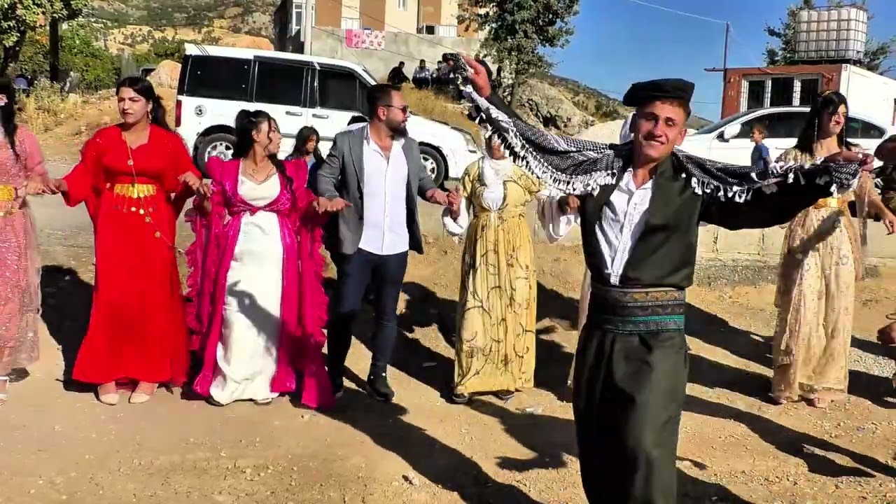 Barış ertak düğün 2