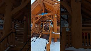 Living the High Life at Everett's 8,800 Fine Dining @BigSkyResort on Andisite Mountain 🏔 Living the High Life at Everett's 8,800 Fine Dining @BigSkyResort on Andisite Mountain 🏔