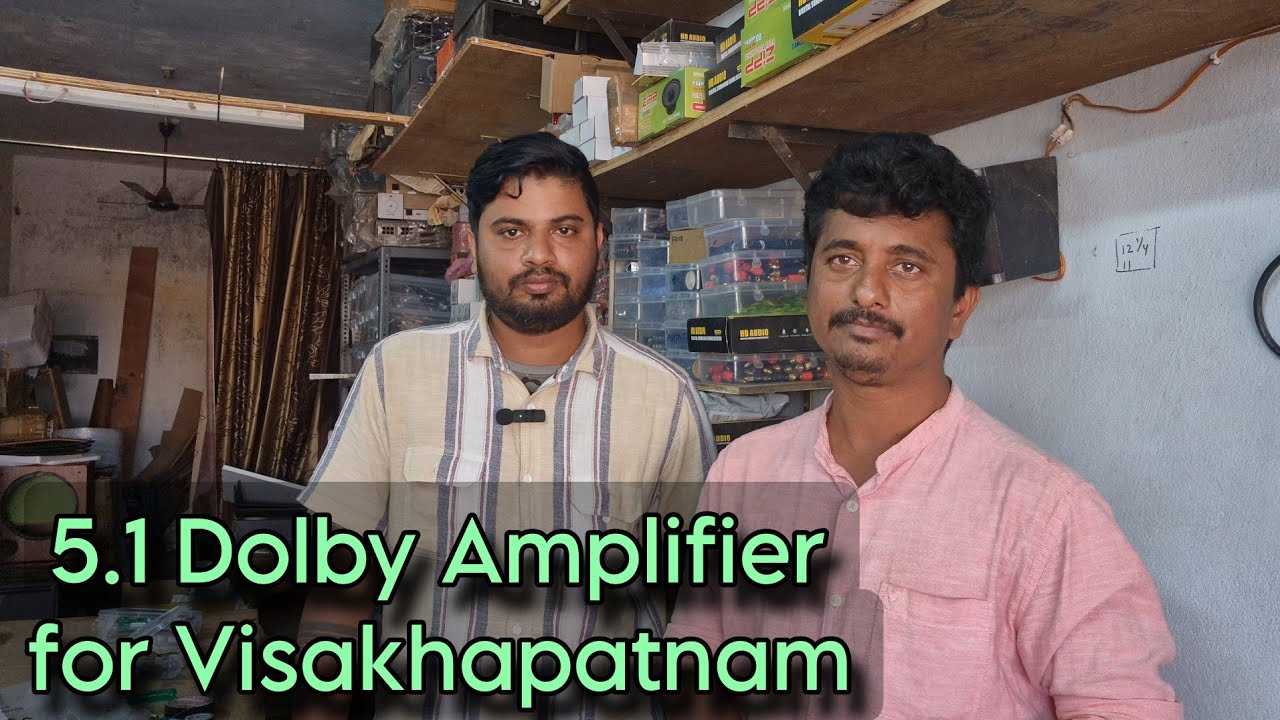 5-1-dolby-amplifier-for-visakhapatnam-coustomer-review-in-telugu