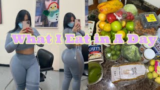 Full Day of Eating in My Life Marleny Nunez