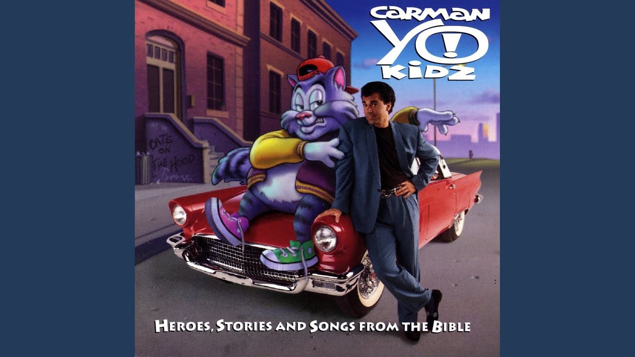 Joe Is a Hero (Joseph)