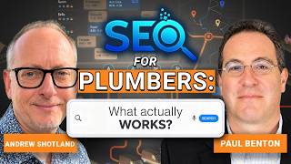 Local SEO for Plumbers: Why 99.9% of Content Gets Zero Clicks