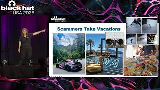 Black Hat USA 2025 | No Hoodies Here: Organized Crime in AdTech