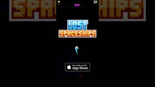 Lost Spaceships | Trailer screenshot 4