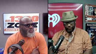 Wayback Wednesday here on The Morning Kickoff with Mike Hardball Hardge & Mark Henry | 8-19-26