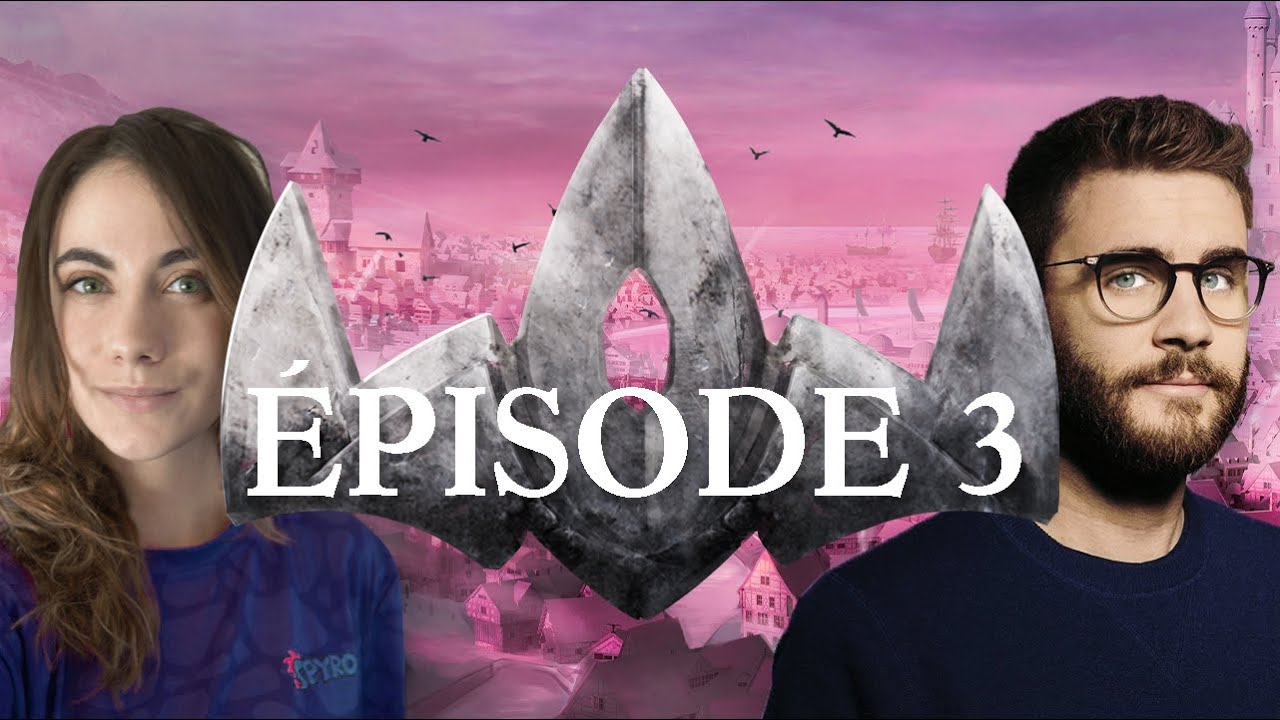 Got Saison 4 épisode 3