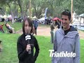Catching up with Terenzo Bozzone