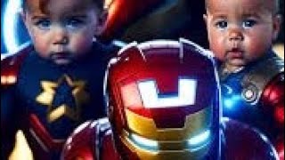 Best Baby Superhero Edit To Pro Superhero Of