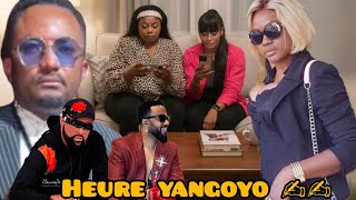 Tilapia Pekisa Ba Mbua Na Yo Djazz Kavulu Na Marlene Kasanda Batika Kombo Ya Mampata Na Nana Ketchup