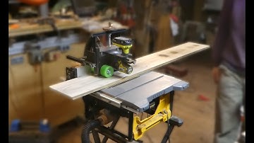 The Little Proteus Power Feeder