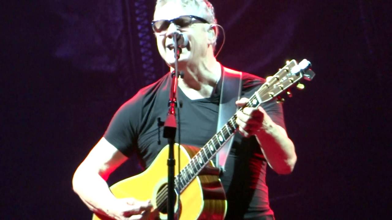 Steve Miller Live 2016 =] Dance Dance Dance [= July 23 - Houston, Tx houston zoo